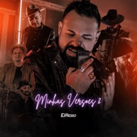 DESEJO IMORTAL FOI VOCE QUEM TROUXE NA HORA DE AMAR Medley Minhas Versoes 2
