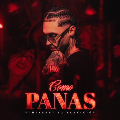 Como Panas? - Single