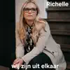 Wij Zijn Uit Elkaar
