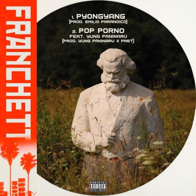 Pyongyang / Pop Porno - Single