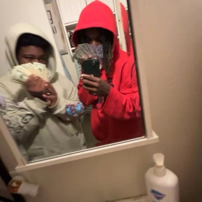 Wham Anthem-TRELLLOWW X 6300Lildell - Single