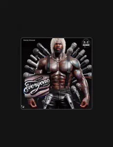 Dengarkan Givichy Universal, tonton video musik, baca bio, lihat tanggal tur & lainnya!