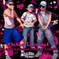 Nena Linda (feat. Oviña) - Single - El Gudi, El Malilla & Tensec