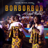 Borborbor Gospel Medley song art