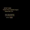 Satellite Signal