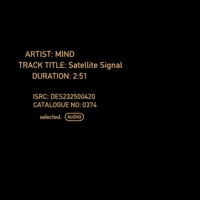Satellite Signal - Single - Mind