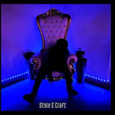 Style & Craft (feat. IPLZM3) - Single