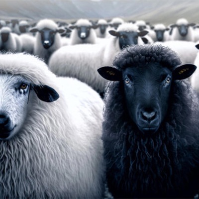 Black Sheep - Single