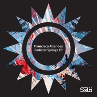 Radiator Springs - EP - Francisco Allendes