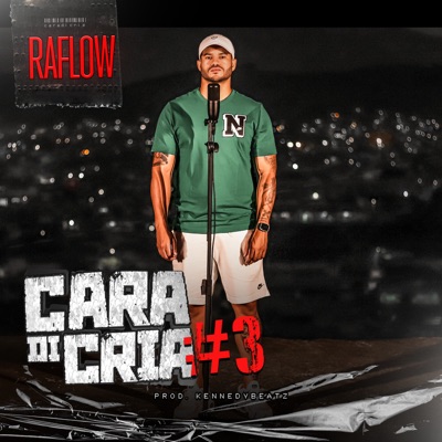 CARA DI CRIA #3 - Single