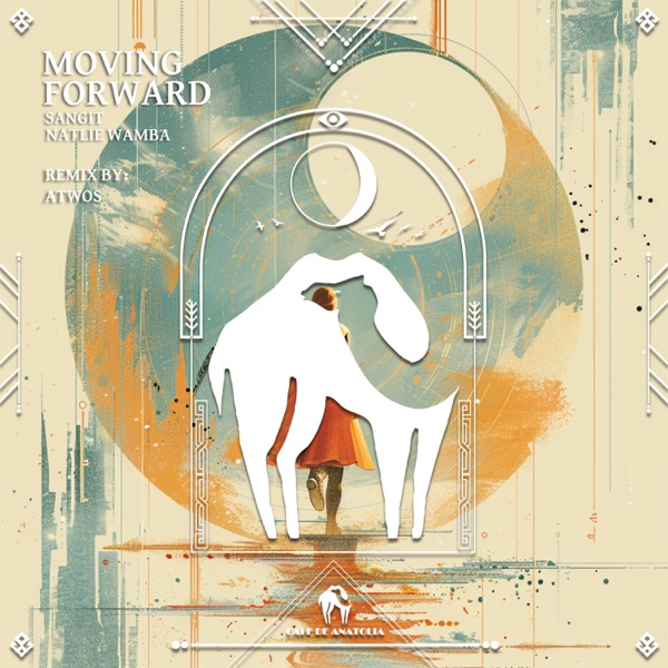 Moving Forward - Single