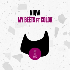 My Beets (feat. Color) - Single