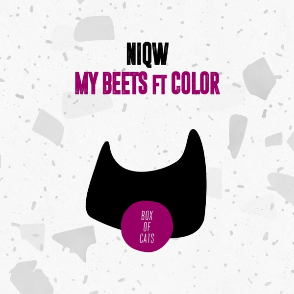 My Beets (feat. Color) - Single
