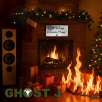 Gift Wrap and Snare Claps 2 - Ghost J