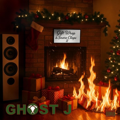 Gift Wrap and Snare Claps 2