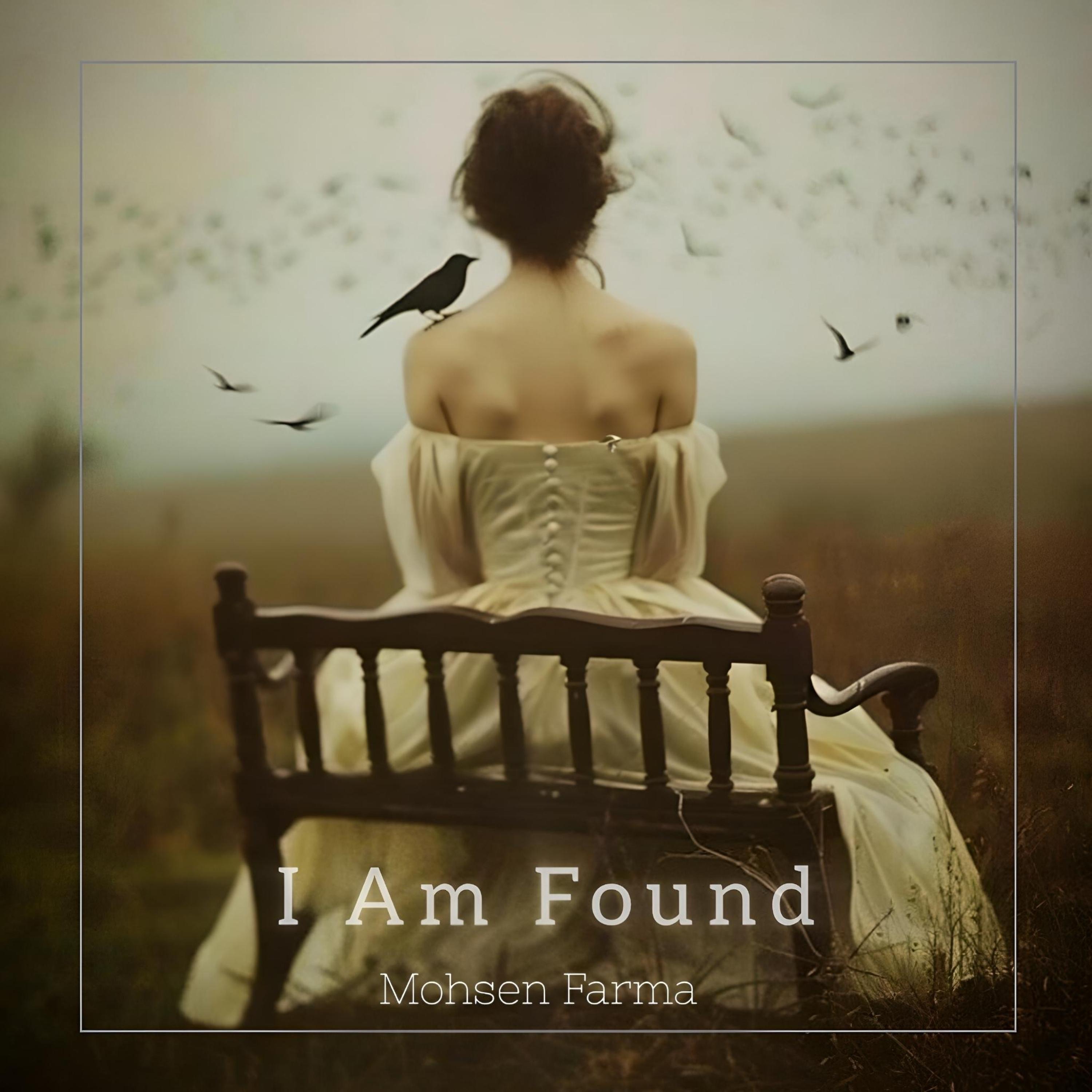 I Am Found - Single