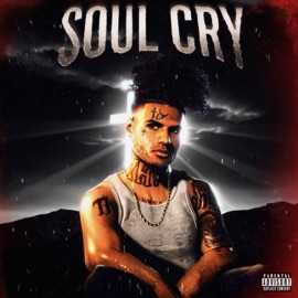 SOUL CRY (feat. Sheol stoppa) MrBigFaith & THE GRINDE