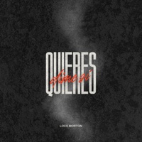 Dime Si Quieres - Single - Loco Morton