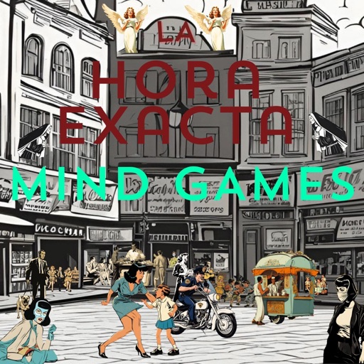 Album artwork