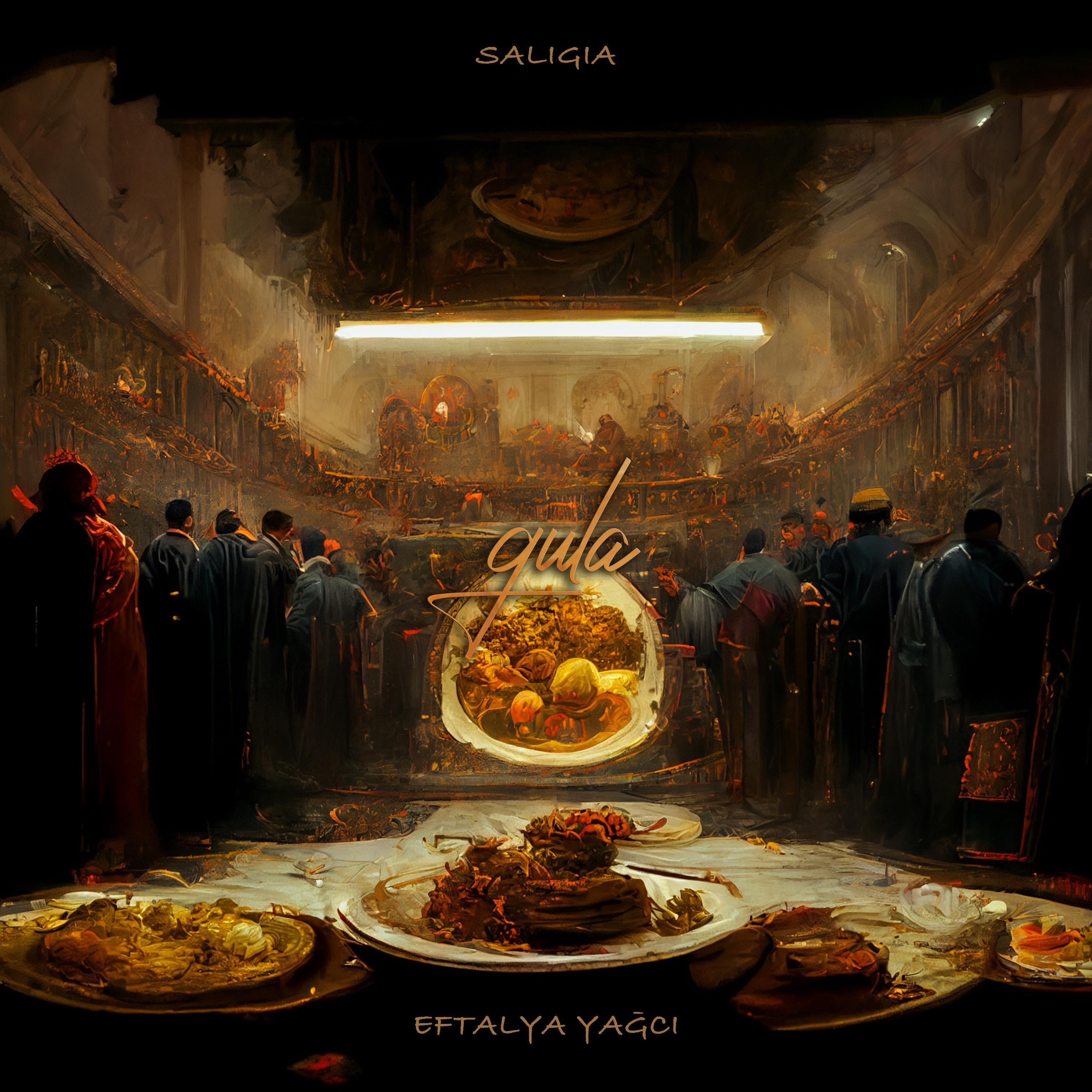 GULA - Single