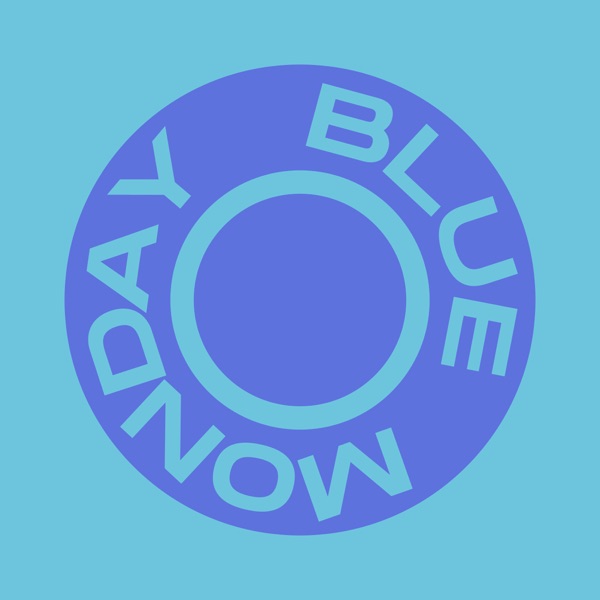 Blue Monday - Single
