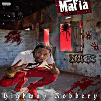 Highway Robbery - Single - Hardhead Da BOI