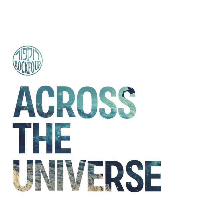 Across the Universe - Single