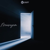 Mensagem - Single - Agriff & Luizinhx