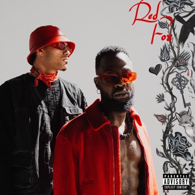 Red Fox (with Instrumentals)
