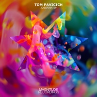 Josefina - EP - Tom Pavicich