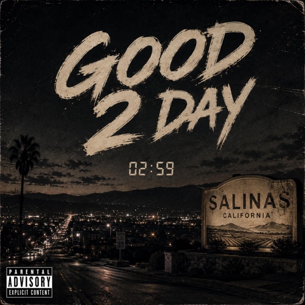 Good 2 Day(2026)