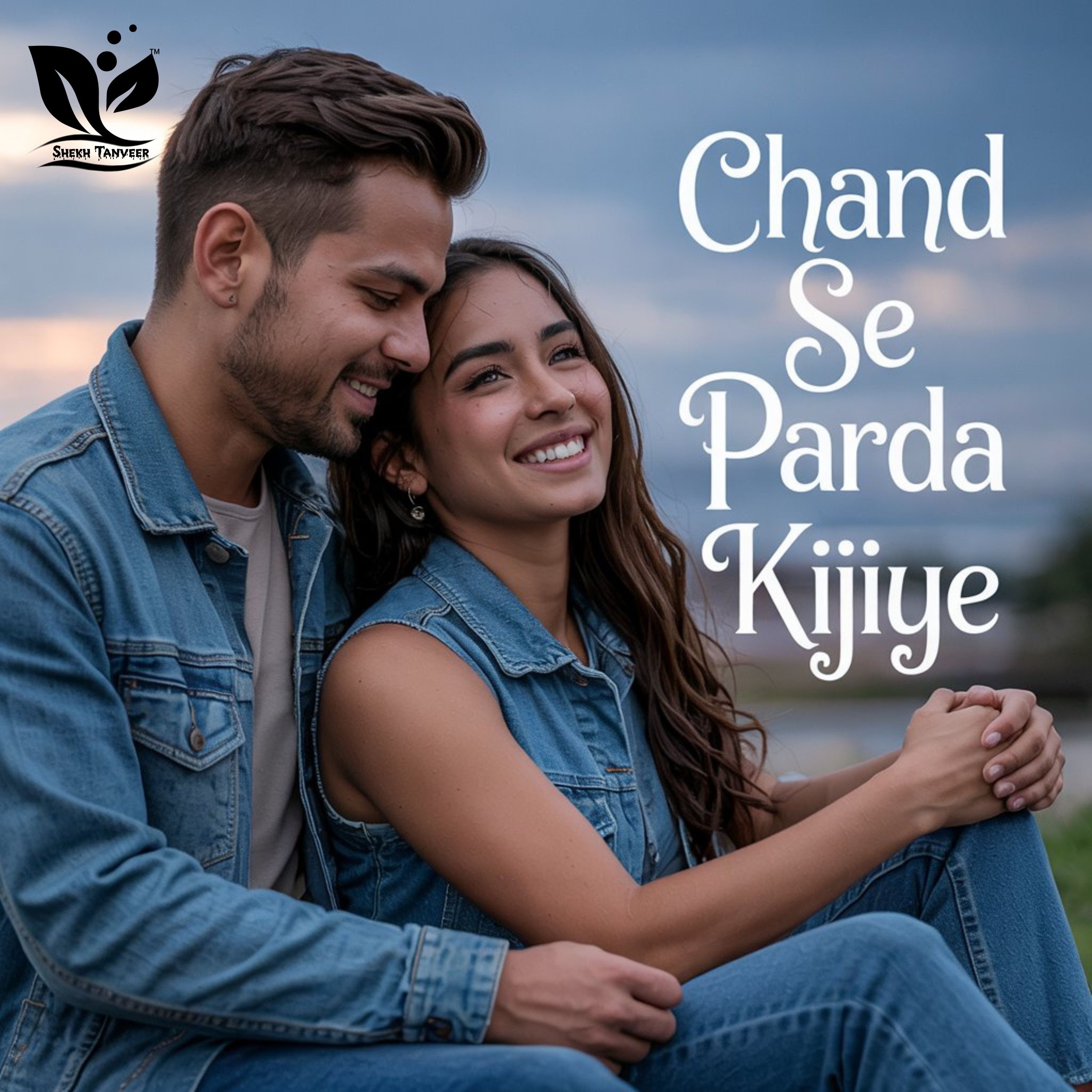 Chand Se Parda Kijiye - Single