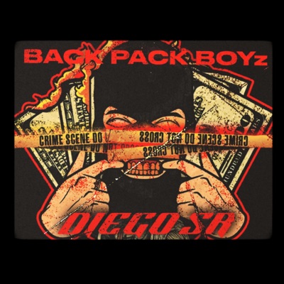 BACK PACK BOYz - Single