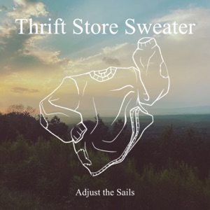 Thrift Store Sweater - Single