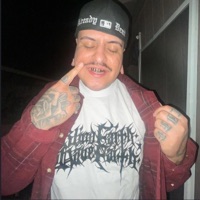 The Real Bloody Croc - Single - Lonely Souljah