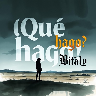 QUE HAGO ? - Single