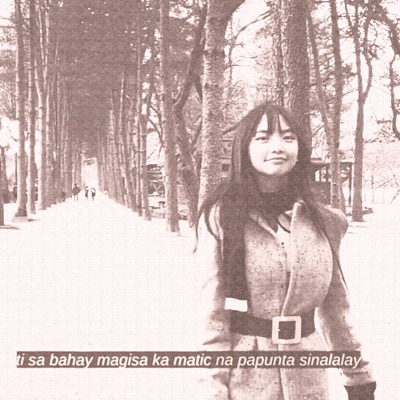 Sino Satin Mali (feat. Robledo Timido) - Single