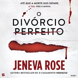 O Divórcio Perfeito - Vol 2