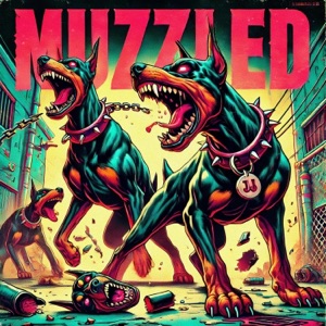 MUZZLED (feat. Chazzy Boo)