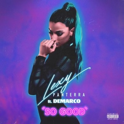 So Good (feat. Demarco) - Single