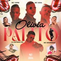 Olivia Palito (feat. Mc Magrinho) - Single - Mc Topre & Mc Vidal