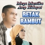Retak Rambut - Single