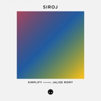 Simplify (feat. Jalise Romy) - Single - SIROJ