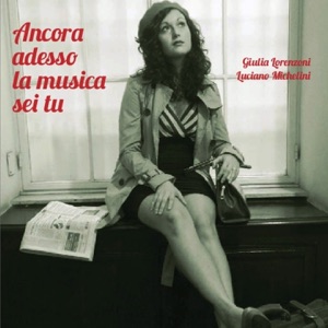 Adesso arrivi (feat. Luciano Michelini)