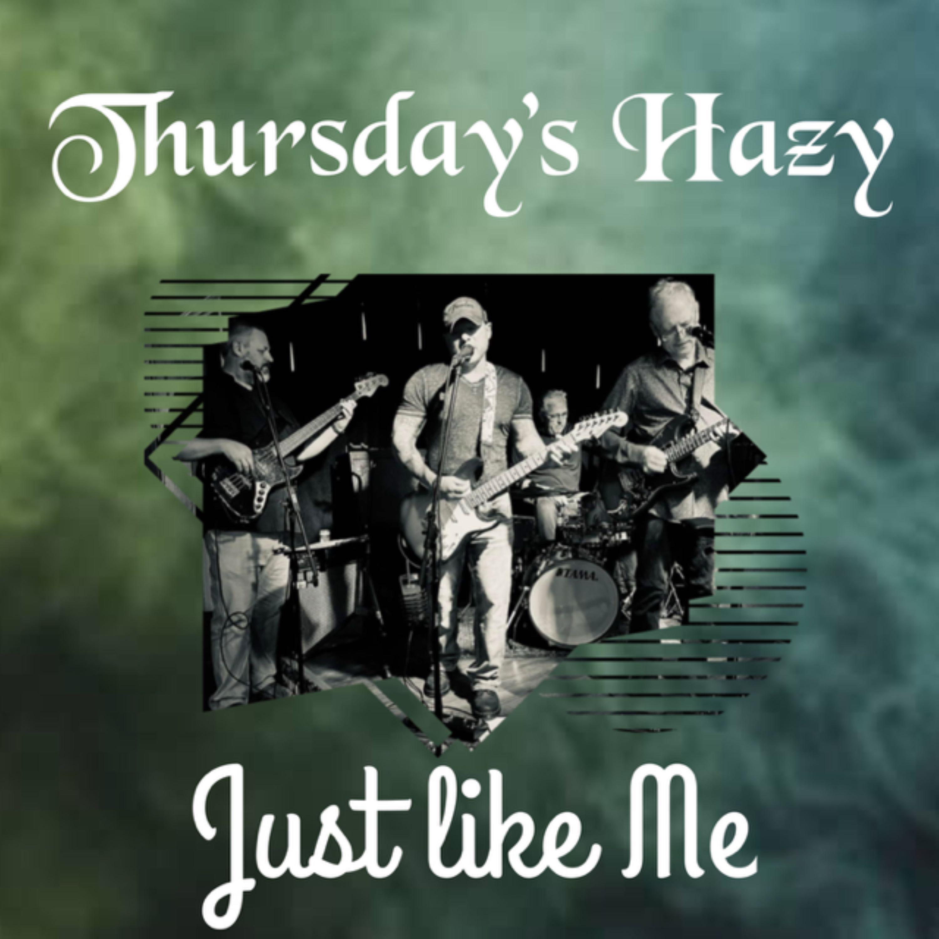 Just Like Me - Single