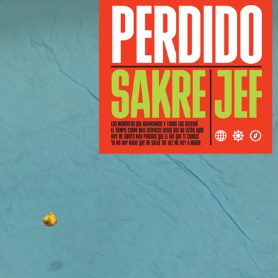 Perdido - Single