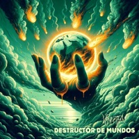 Destructor de Mundos - Single - Vendetta