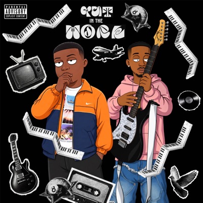 Put In The Work (feat. Kazz) - Single