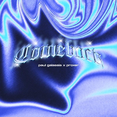 Comeback - Single