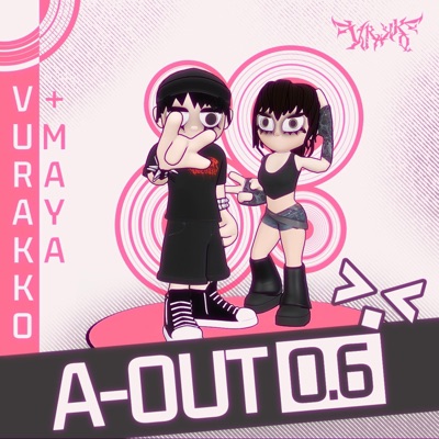 A-out 0.6 >.< - Single
